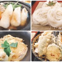綾瀬駅徒歩5分の秋田郷土料理えんのランチは、秋田素材たっぷりの料理を堪能出来ます