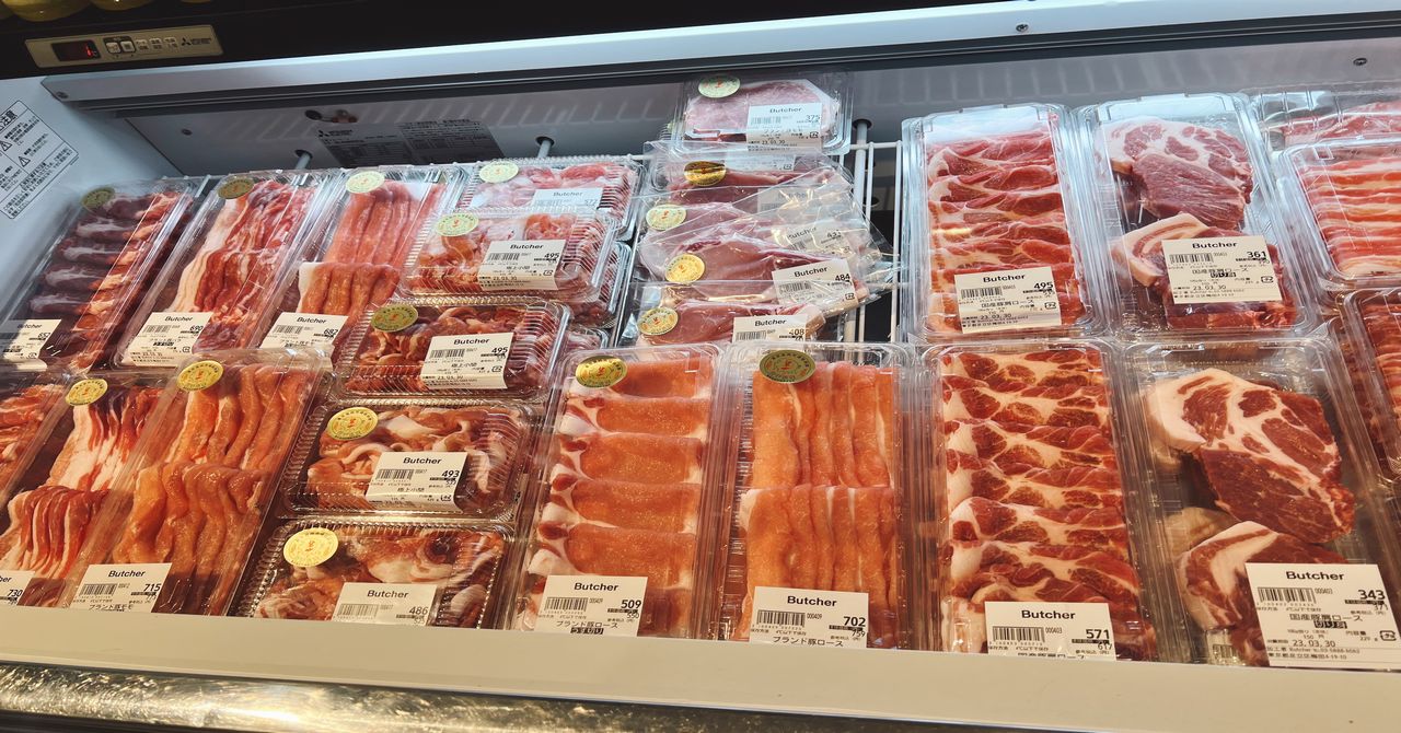 足立区梅田のブッチャーは、仙台牛を始めとした精肉がお得に購入出来るお肉屋さんです - 足立区あるき隊